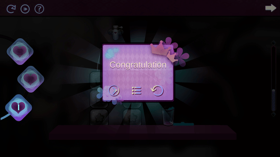 Cute Honey: Special Edition Screenshot