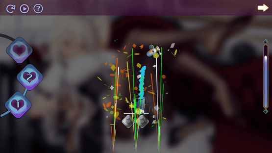 Cute Honey: Special Edition Screenshot