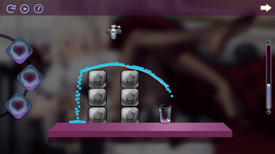 Cute Honey: Special Edition Screenshot