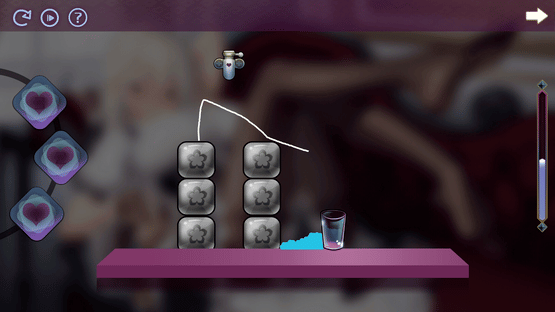 Cute Honey: Special Edition Screenshot