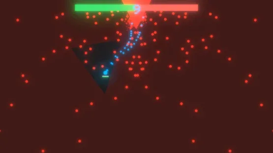 Geometric Hell screenshot 2