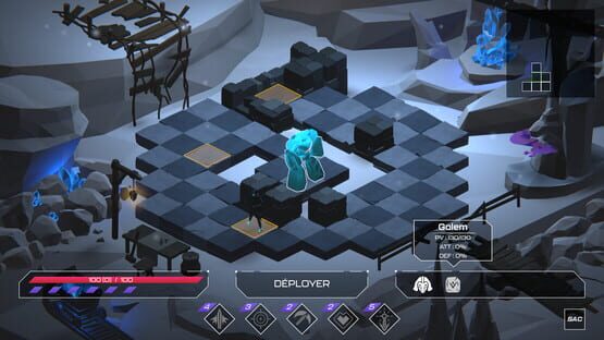 Towards the Unknown screenshot 3