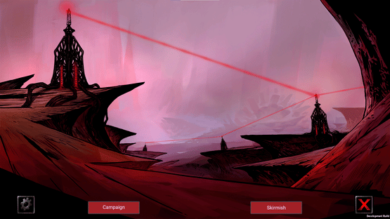 God Machines Screenshot
