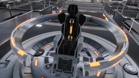 Stellar Echoes screenshot 8