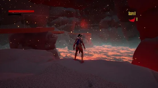 Lilith screenshot 3