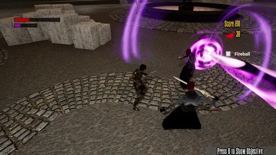 Lilith screenshot 6