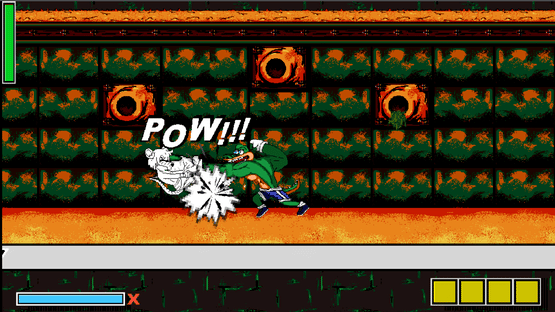 Jack & Kenne Screenshot
