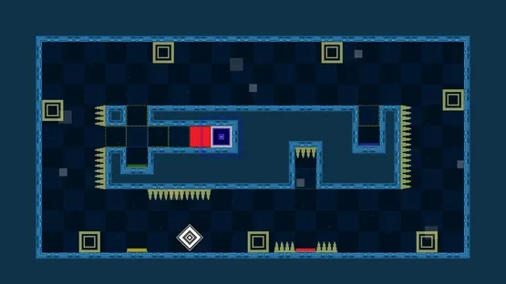 Squared screenshot 3