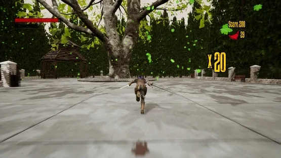 Lilith screenshot 4