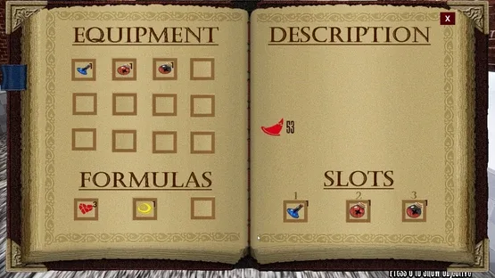 Lilith screenshot 5