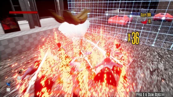 Lilith screenshot 8