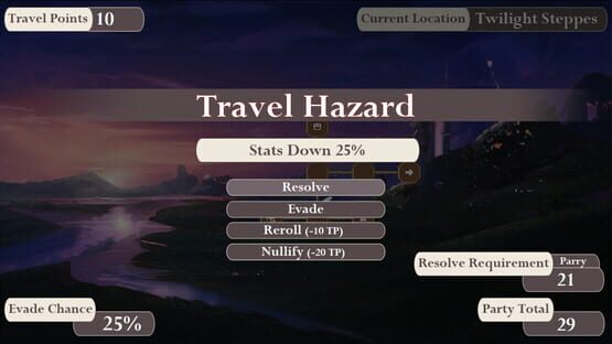 Sacred Earth - Alternative screenshot 2