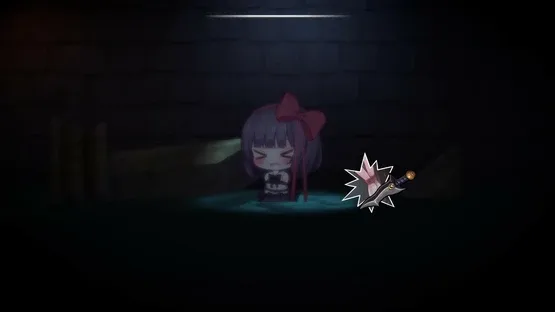 Rina to Akumu no Kan screenshot 4