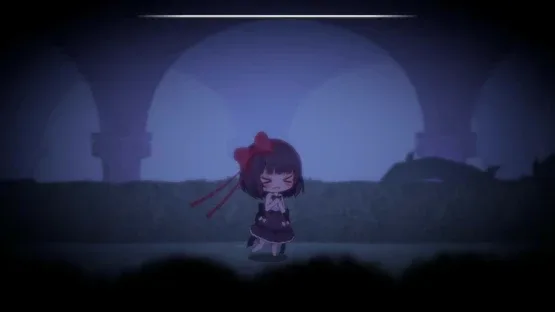 Rina to Akumu no Kan screenshot 5