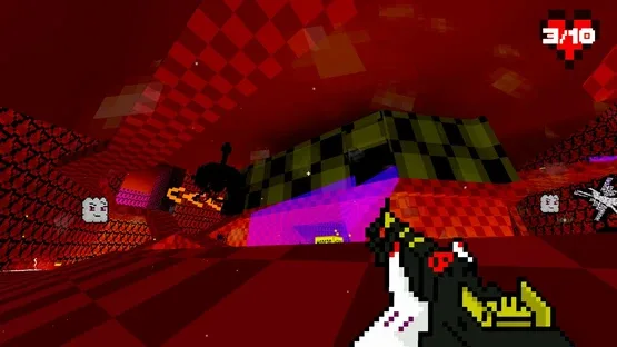 Castillo: The Nine Circles screenshot 4