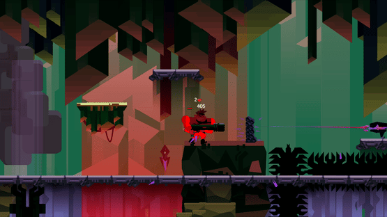 Robot Tormod Screenshot