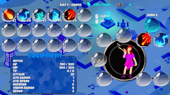 Crystal Keepers Screenshot