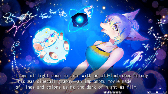 Beta-Sixdouze Screenshot