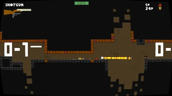 Situation Normal screenshot 2