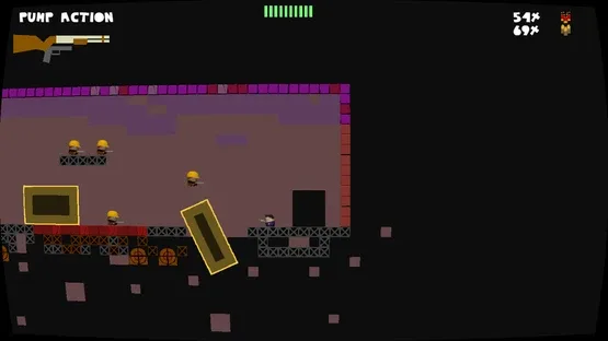 Situation Normal screenshot 6