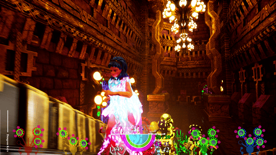 Lion the Last Homeland Screenshot