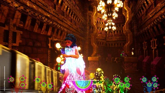 Lion the Last Homeland screenshot 3