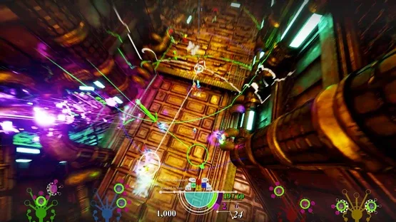 Lion the Last Homeland screenshot 7