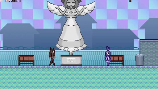 Super Beast Hunt screenshot 1