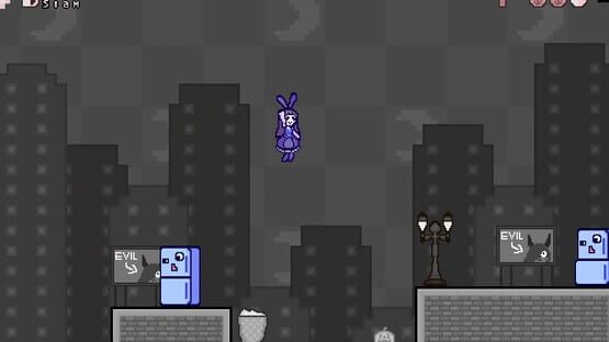 Super Beast Hunt screenshot 2