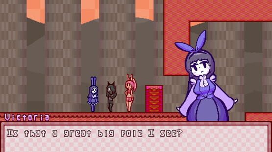 Super Beast Hunt screenshot 4