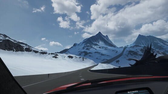 VR Racing on Dinosaur Island screenshot 3