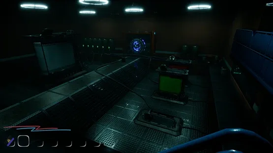 Between screenshot 11