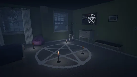 Between screenshot 1