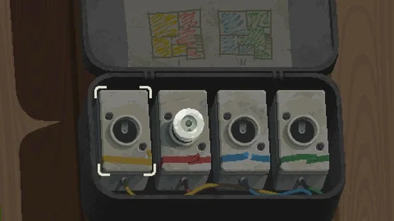 Holstin screenshot 3