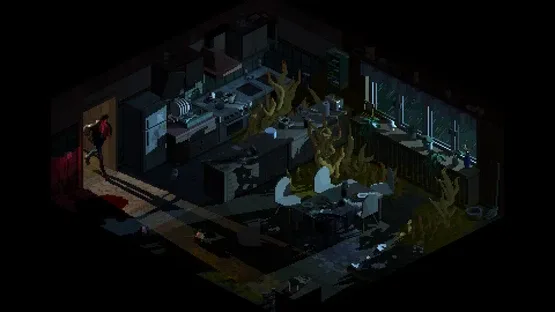 Holstin screenshot 5