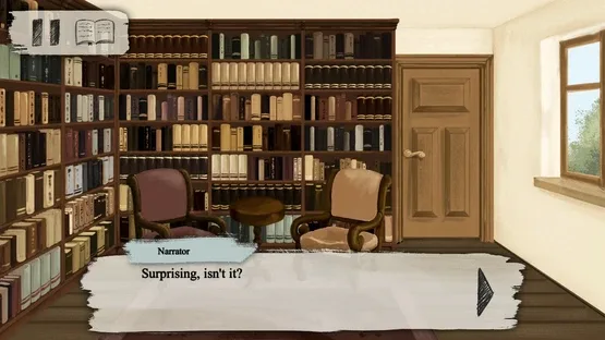Ballads and Romances screenshot 6