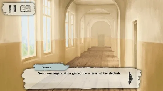 Ballads and Romances screenshot 3