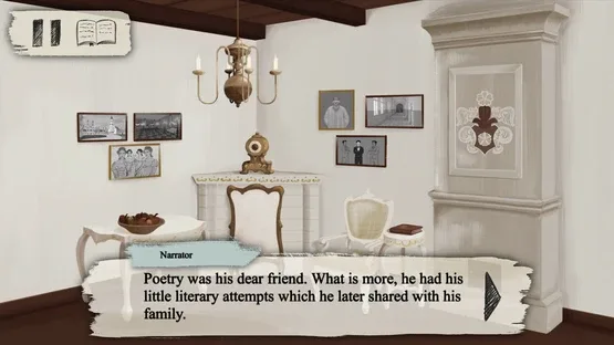Ballads and Romances screenshot 9
