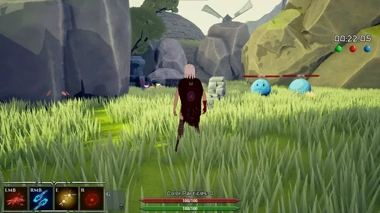 Koler screenshot 1