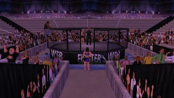 Weekend Warriors MMA screenshot 11