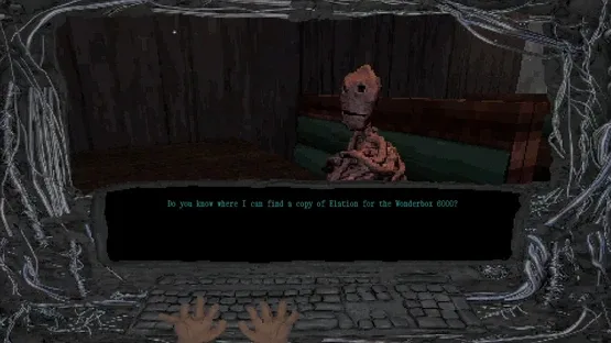 Elation for the Wonder Box 6000 screenshot 6
