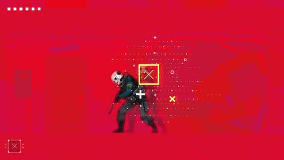 Knights of the Fall Screenshot