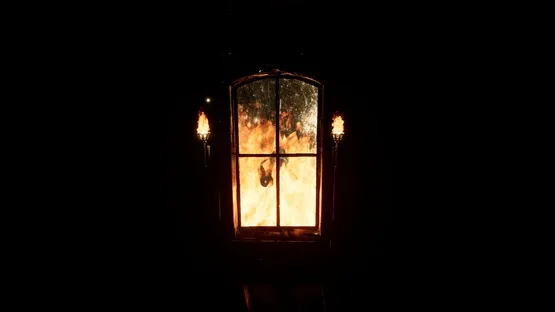 The Devil's Face screenshot 1