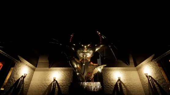 The Devil's Face screenshot 15