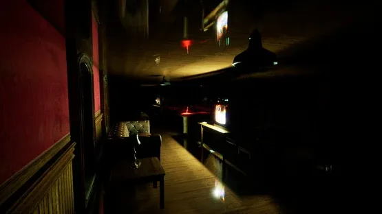 The Devil's Face screenshot 16