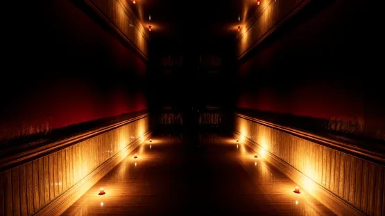 The Devil's Face screenshot 13