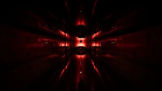 The Devil's Face screenshot 14