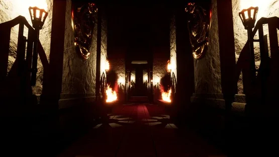 The Devil's Face screenshot 6