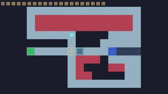 A Simple Square screenshot 5