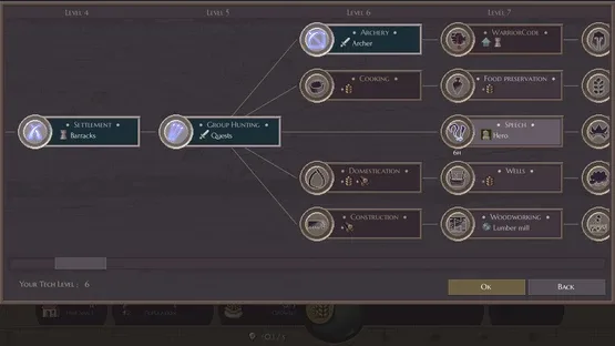 Microcivilization screenshot 7